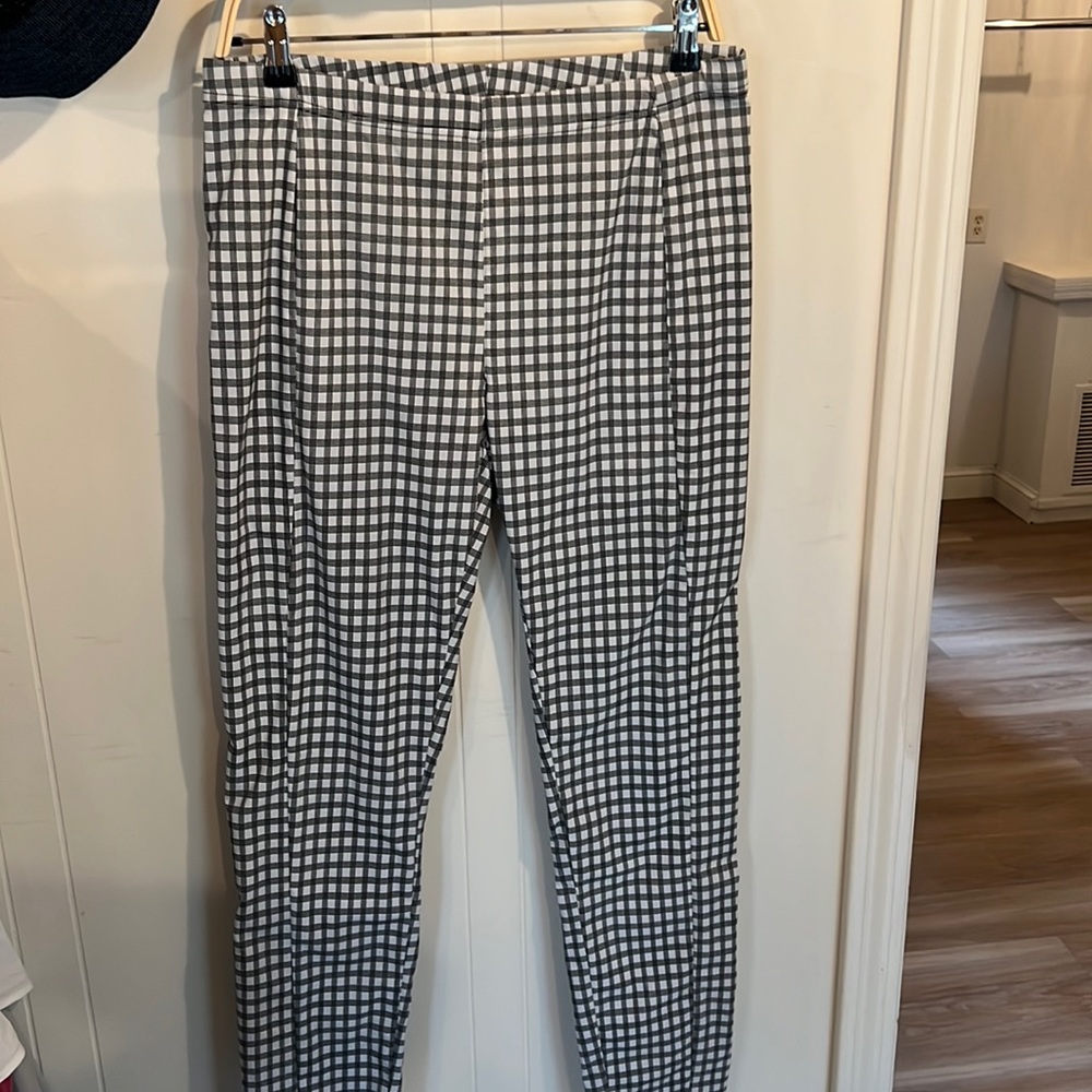 Rundholz pants
